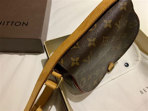 louis vuitton sling bag price